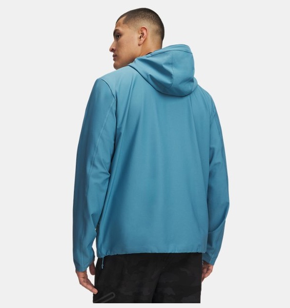 Mavi UA Unstoppable Woven Jacket