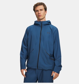 UA Unstoppable Woven Jacket