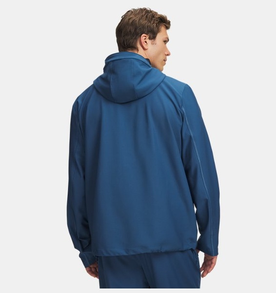 Mavi UA Unstoppable Woven Jacket