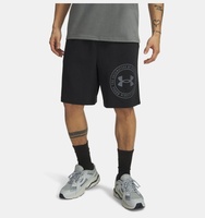 Erkek UA Rival Lightweight Graphic Şort