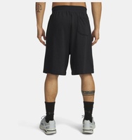 Erkek UA Rival Lightweight Graphic Şort