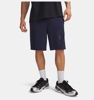 Erkek UA Rival Lightweight Graphic Şort