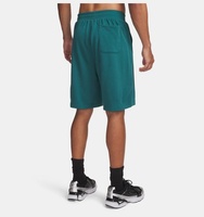 Erkek UA Rival Lightweight Graphic Şort