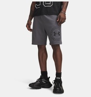 Erkek UA Rival Lightweight Graphic Şort