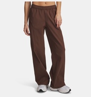 Kadın UA Unstoppable Woven Eşofman Altı