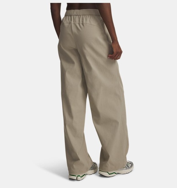 Vizon Kadın UA Unstoppable Woven Eşofman Altı