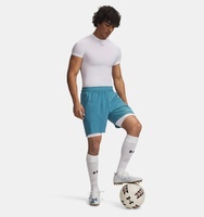 Erkek UA HeatGear Elite Long Kısa Tayt