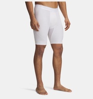 Erkek UA HeatGear Elite Long Kısa Tayt