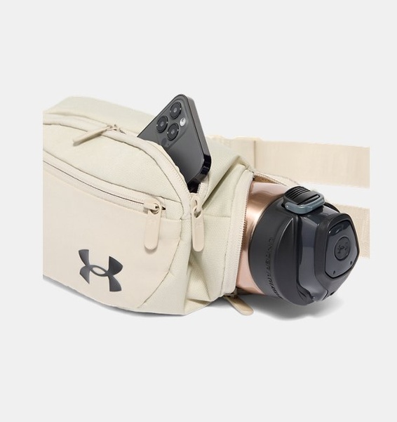 Vizon Unisex UA Esnek Bel Çantası