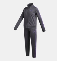 Çocuk UA Örme Eşofman Takımı