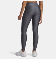 Kadın UA Tech Yüksek Bel Tayt