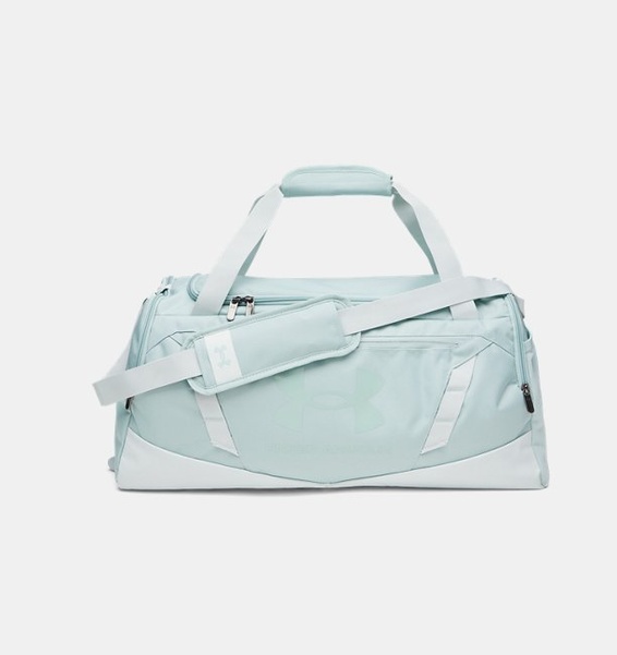 Mavi Unisex UA Undeniable 5.0 MD Spor Çanta