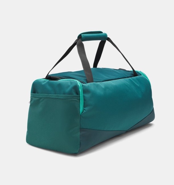 Beyaz Unisex UA Undeniable 5.0 SM Spor Çanta