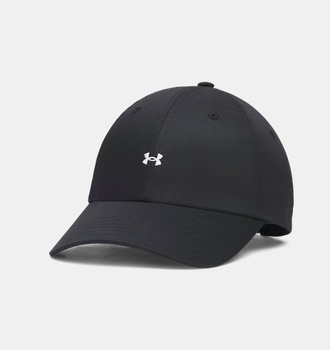 Kadın UA Sportstyle Ayarlanabilir Şapka