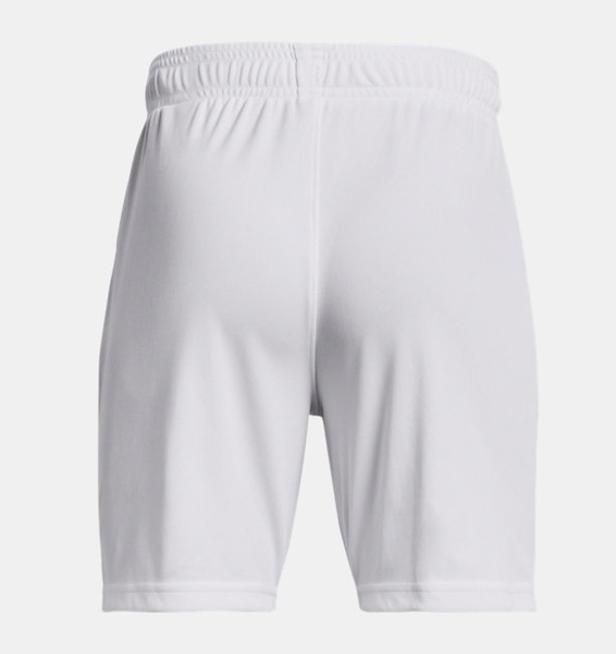 Beyaz Erkek Çocuk UA Core Şort