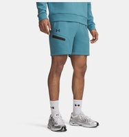 Erkek UA Unstoppable Fleece Şort