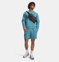 Erkek UA Unstoppable Fleece Şort