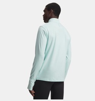 Erkek UA Lauch Pro 1/4 Fermuarlı Uzun Kollu T-shirt