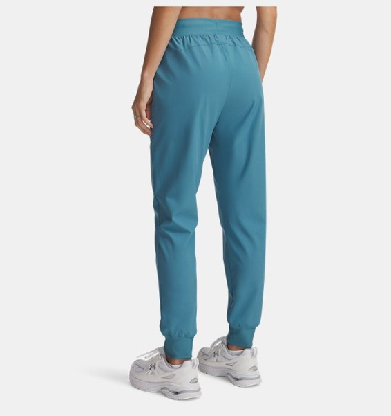 Mavi Kadın UA Rival High Rise Dokuma Pantolon