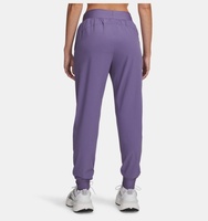 Kadın UA Rival High Rise Dokuma Pantolon