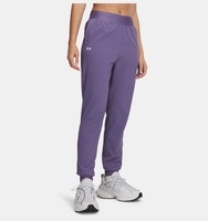 Kadın UA Rival High Rise Dokuma Pantolon