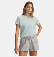 Kadın Campus Core Kısa Kollu T-shirt