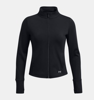 Kadın UA Movement Fermuarlı Ceket