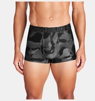 Erkek UA Performance Tech 3" 3'lü Paket Boxer