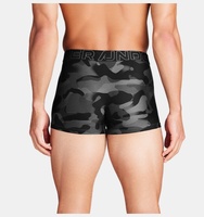 Erkek UA Performance Tech 3" 3'lü Paket Boxer