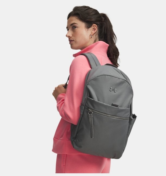 Yeşil Kadın UA Studio Campus Sırt Çantası