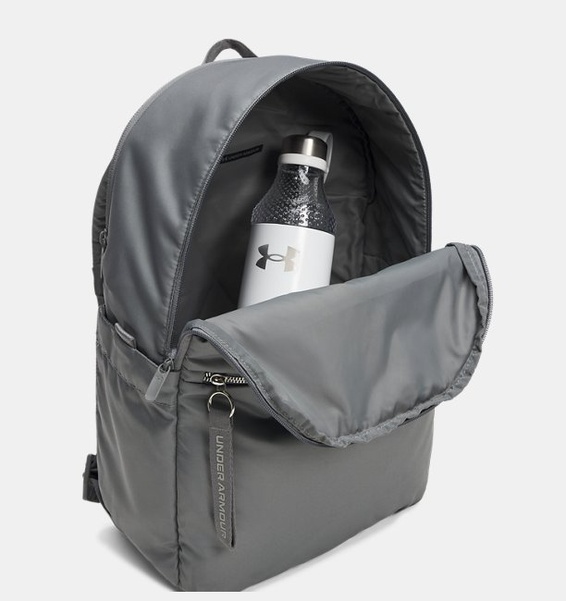 Yeşil Kadın UA Studio Campus Sırt Çantası