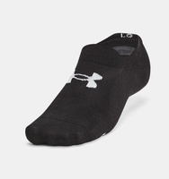 Unisex UA Essential 6'lı Paket Çorap