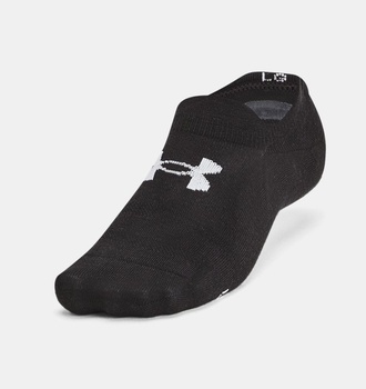 Unisex UA Essential 6'lı Paket Çorap