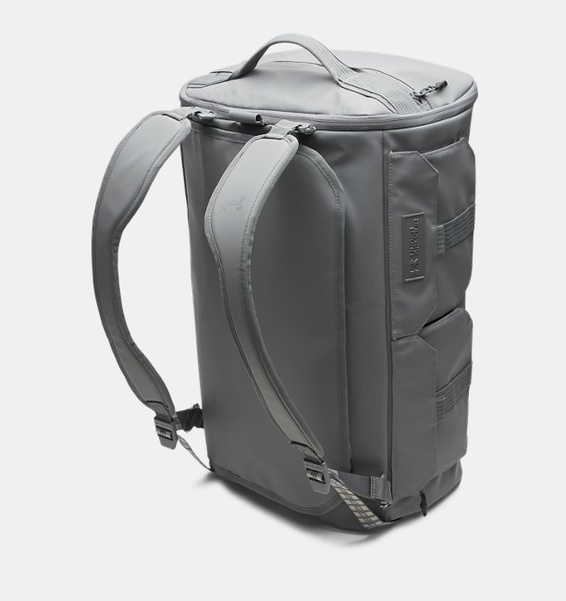 Yeşil Unisex UA Triumph Spor Sırt Çantası