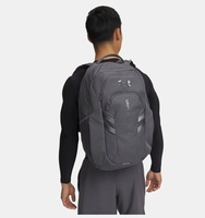 Unisex UA Hustle 6.0 Pro Sırt Çantası