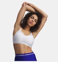 Kadın UA Crossback Low Spor Sütyeni