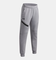 Çocuk UA Unstoppable Fleece Eşofman Altı