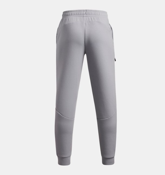 Gri Çocuk UA Unstoppable Fleece Eşofman Altı