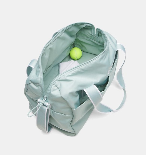 Mavi Kadın UA Studio Lite Duffle Spor Çanta