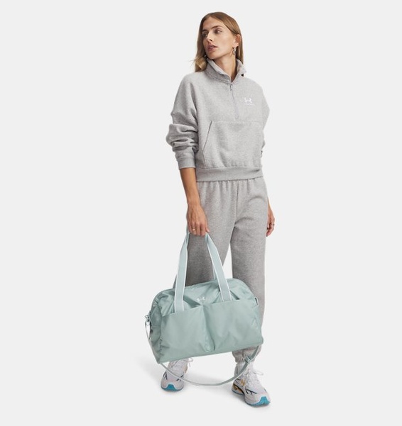 Mavi Kadın UA Studio Lite Duffle Spor Çanta