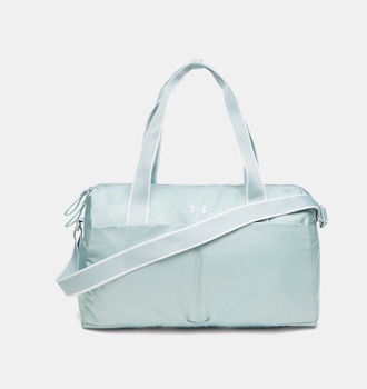 Kadın UA Studio Lite Duffle Spor Çanta