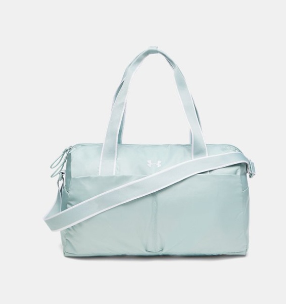 Mavi Kadın UA Studio Lite Duffle Spor Çanta