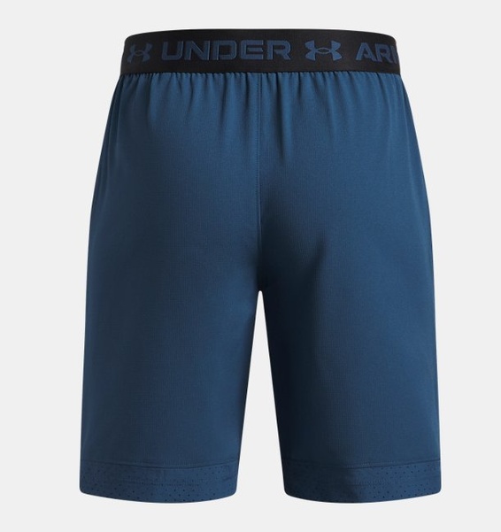 Mavi Erkek Çocuk UA Vanish Şort