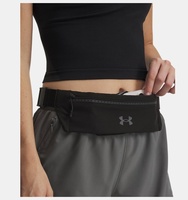 Unisex UA Launch Run Belt Bel Çantası