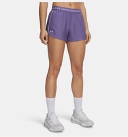 Kadın UA Tech Play Up Şort