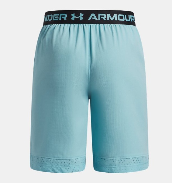 Mavi Erkek Çocuk UA Vanish Şort