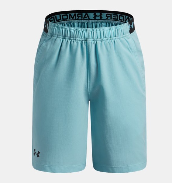 Mavi Erkek Çocuk UA Vanish Şort