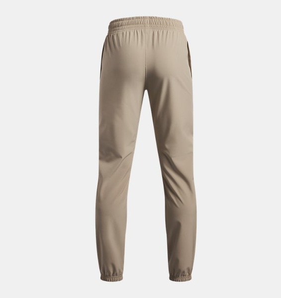 Vizon Erkek Çocuk UA Unstoppable Woven Jogger Eşofman Altı