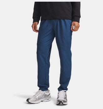 Erkek UA Unstoppable Tapered Eşofman Altı