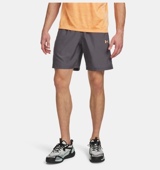 Erkek UA Tech Utility Şort
